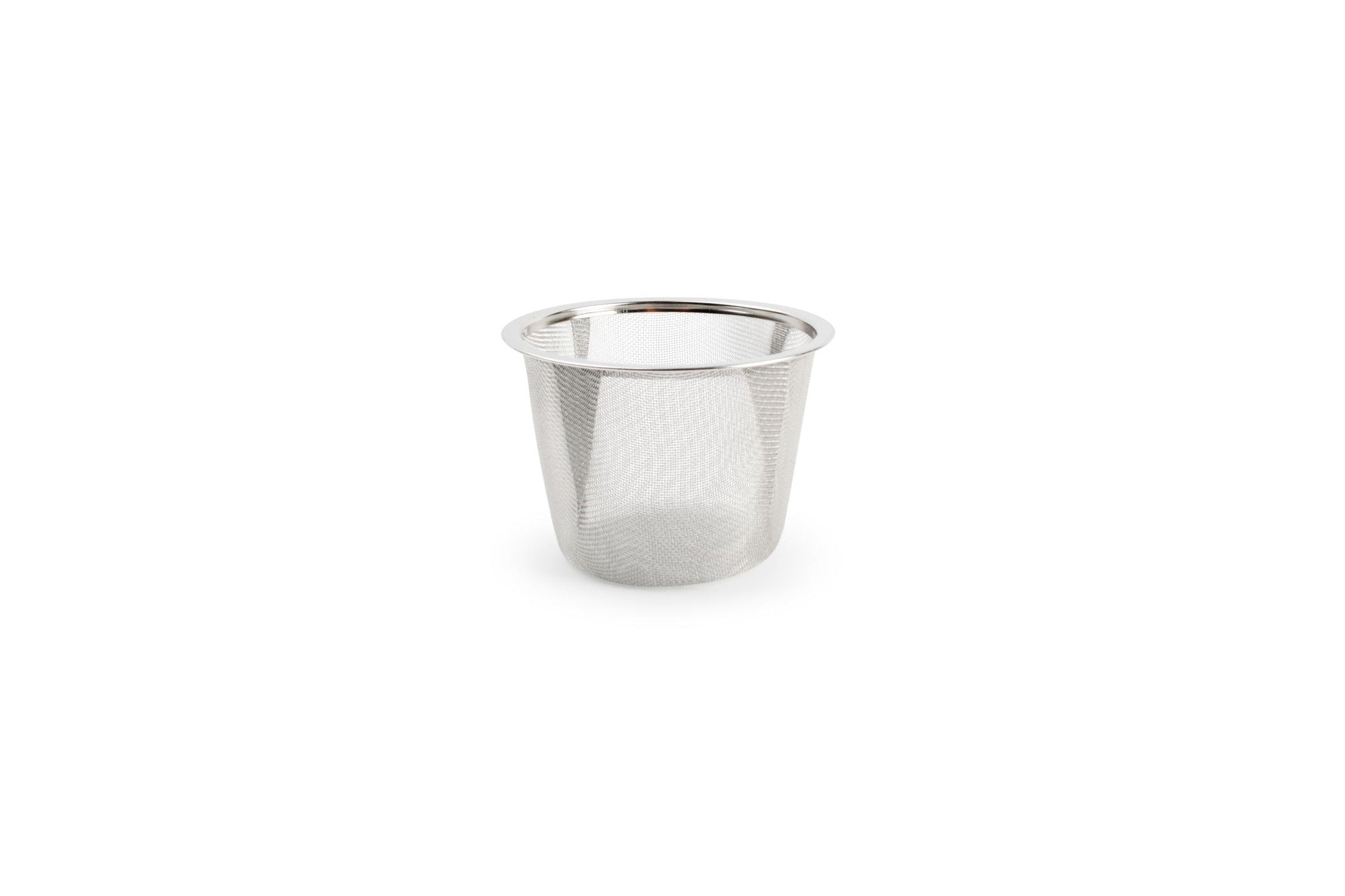 S&P - Theepot 80cl stippen goud/zwart My Tea