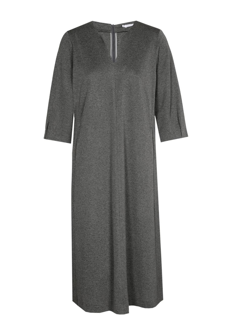 Kleed - X-Katarzyna - Cloudy Gre