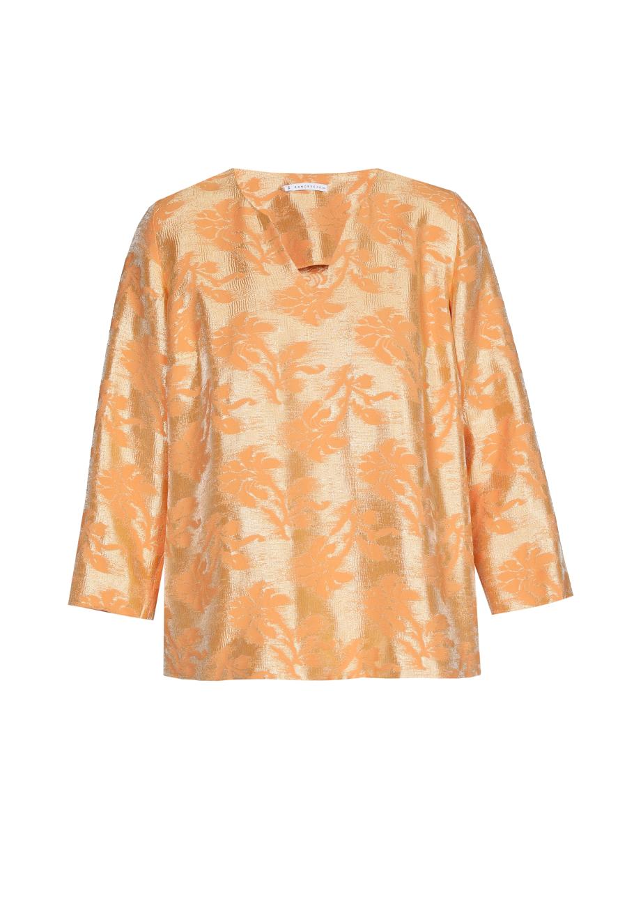 Bloes - X-Halyna - Spicy Oran