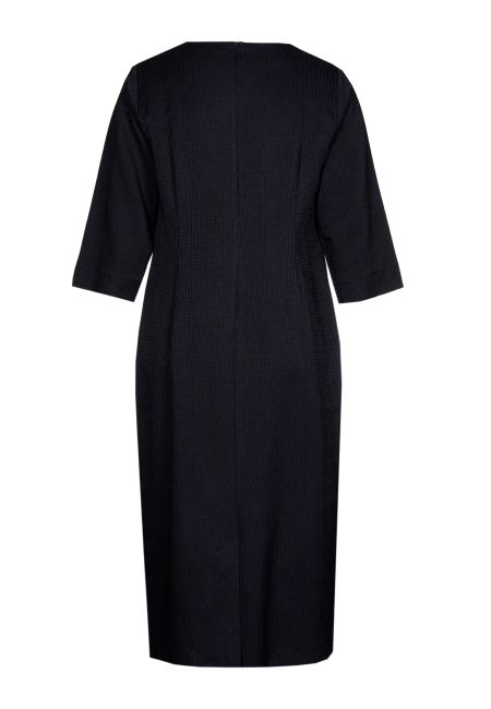 Robe - X-Kaini - Navy