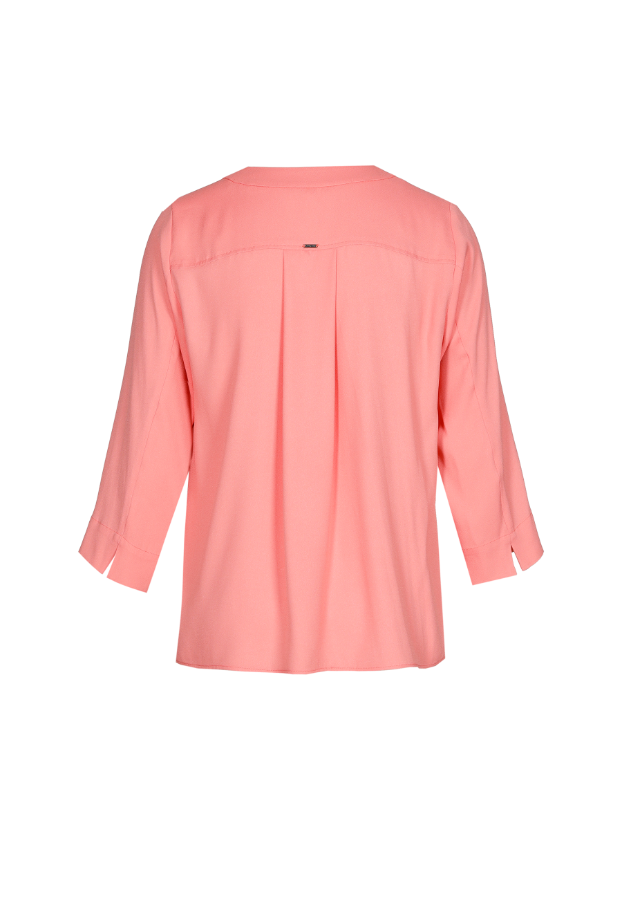 Blouse - X-Hubertus - Bubblegum