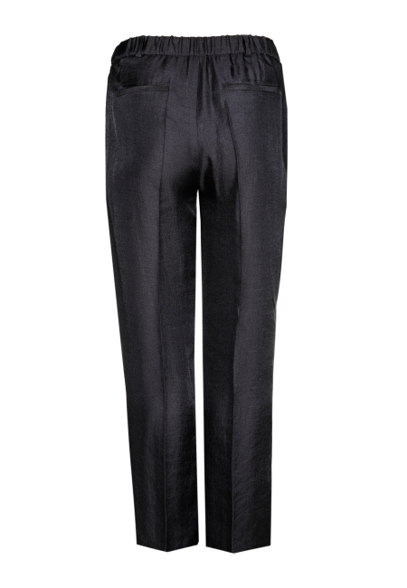 Pantalon - X-Puk- - Navy