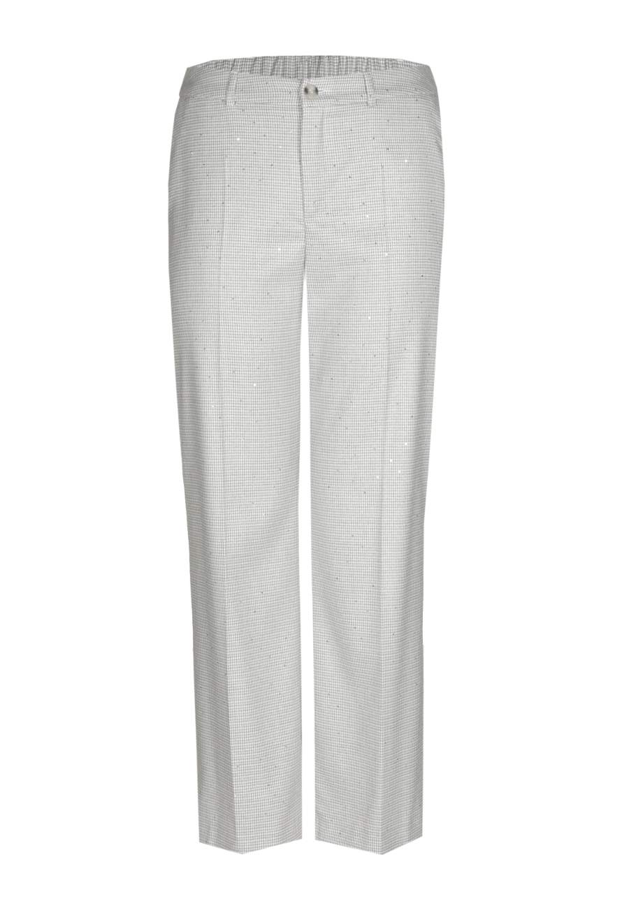 Pantalon - X-Puk- - Quartz