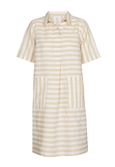 Robe - X-Kolbiano - Light Tan