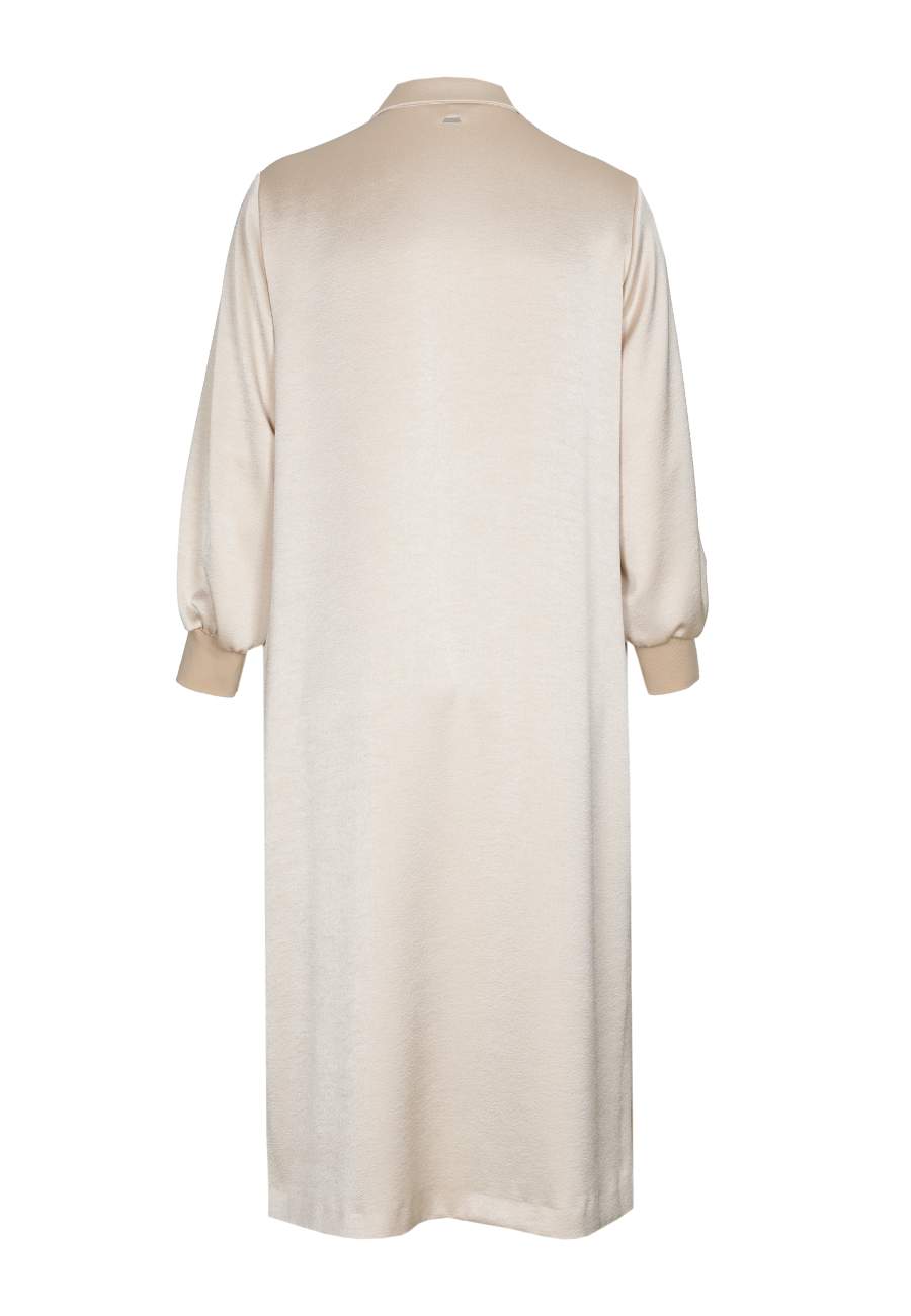 Kleed - X-Kyrsa - Almond Mil