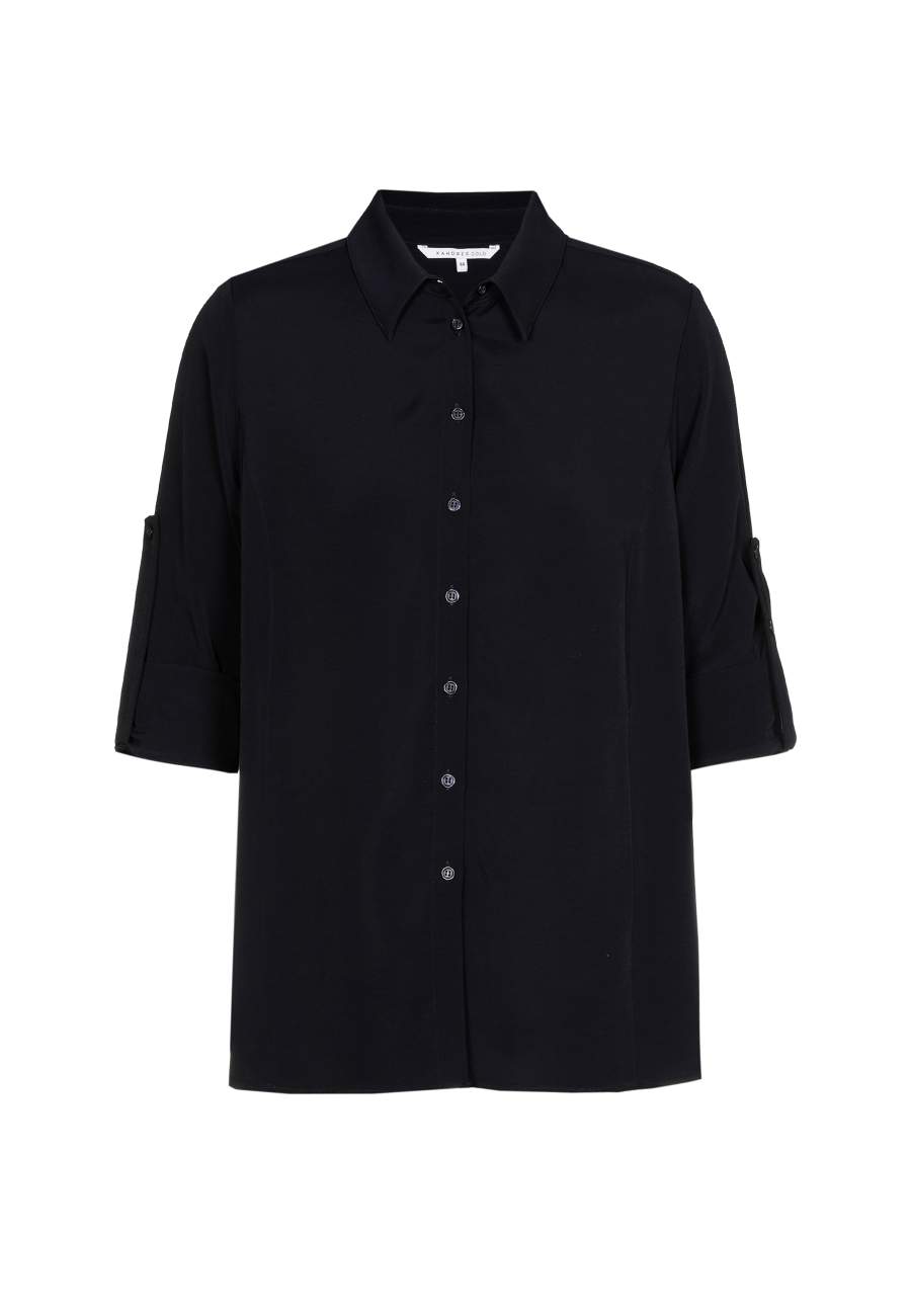 Bloes - X-Hortensa - Navy