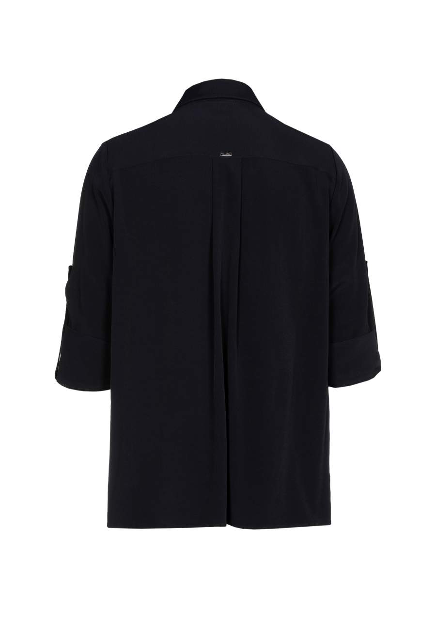Bloes - X-Hortensa - Navy