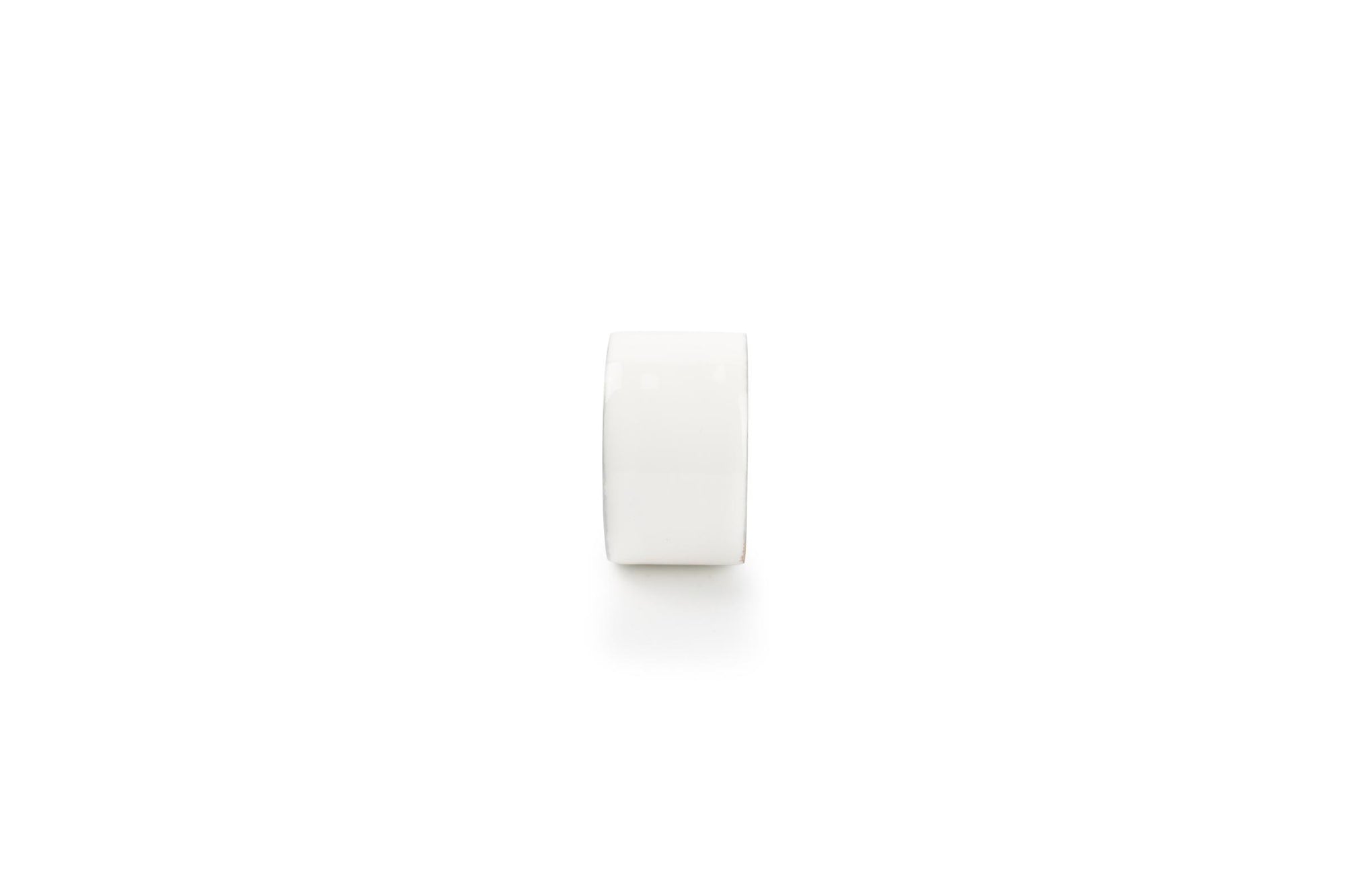 S&P - Servetring 5cm wit/goud Centro - set/4