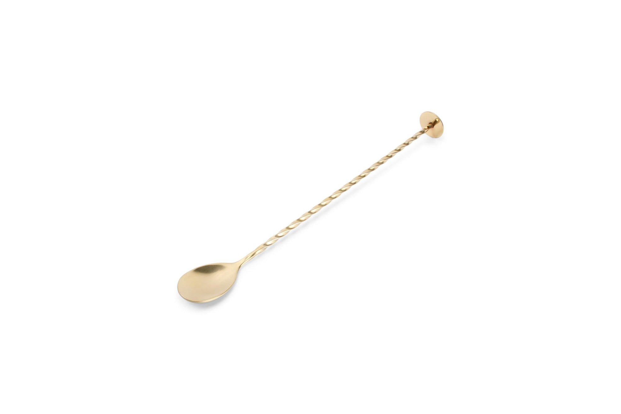 S&P - Cocktailset 7-delig goud Bar