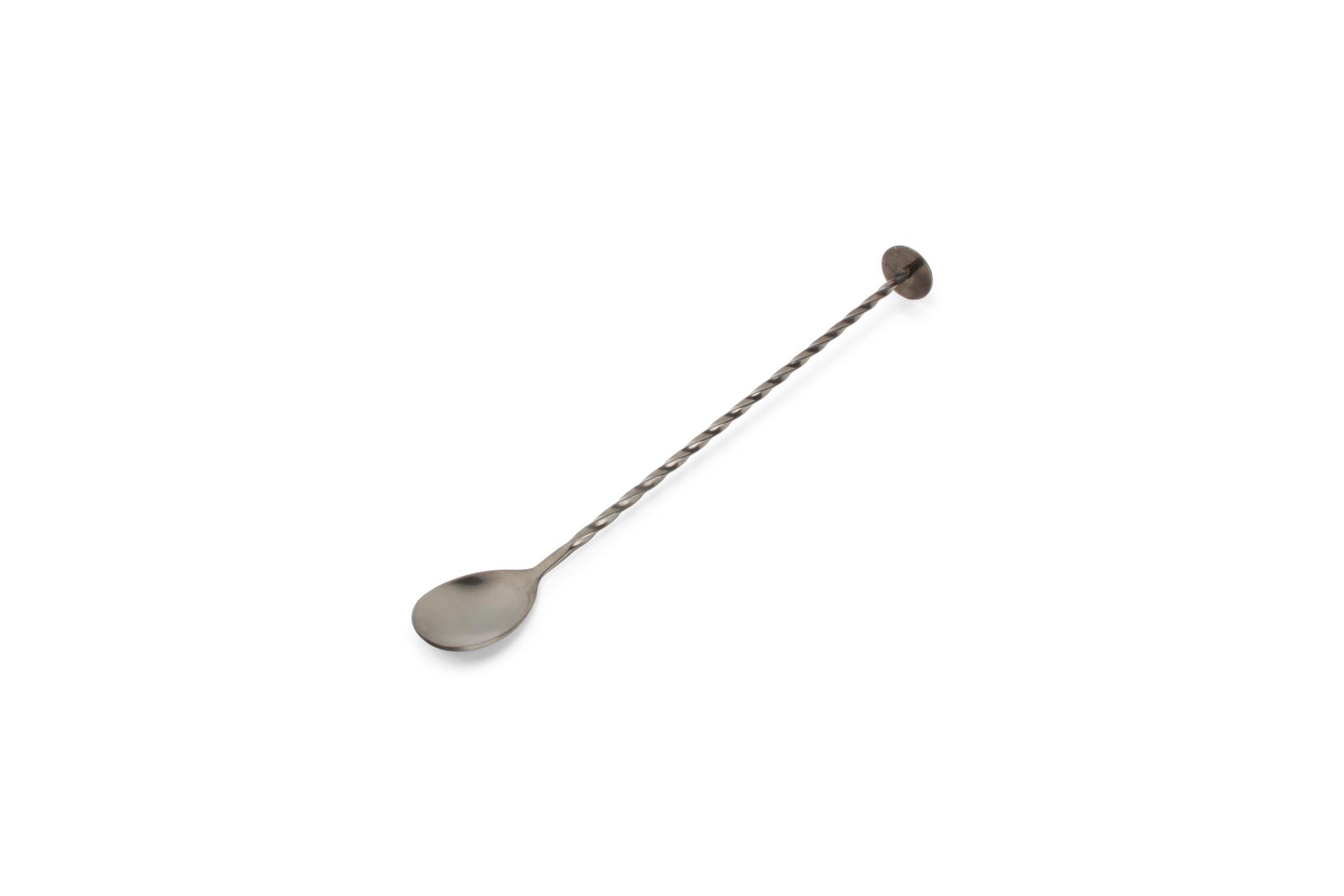 S&P - Cocktailset 7-delig zwart Bar