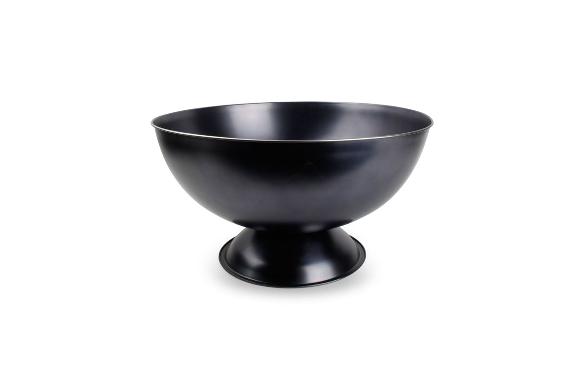 S&P - Champagnekoeler teil 43xH23cm zwart Bar