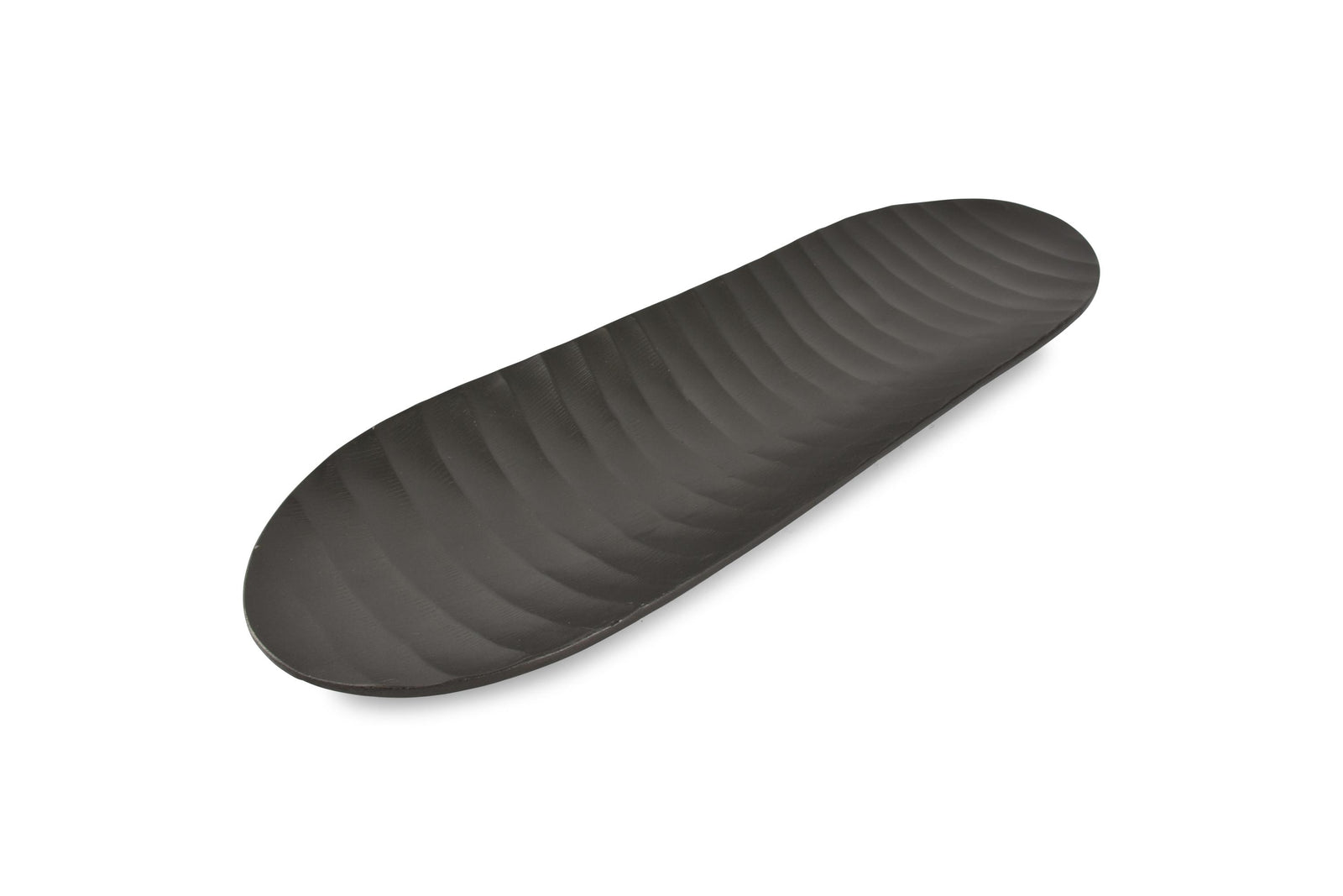 S&P - Sierschaal 60x17,5cm zwart Gala