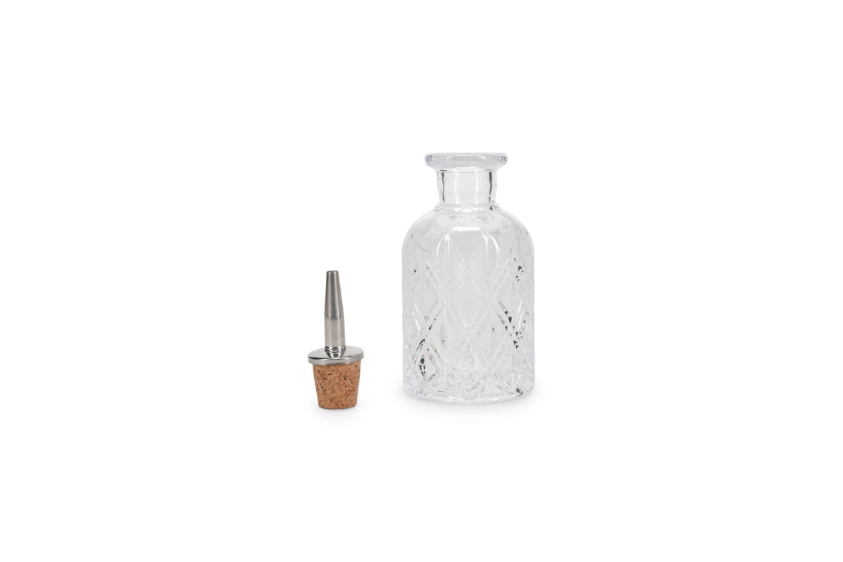 S&P - Bouteille d'amers 14cl Bar