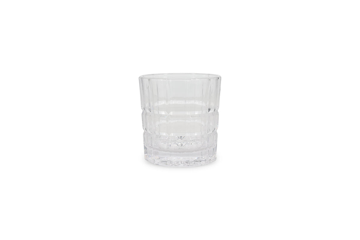 S&P - Glas 24cl Bar - set/2
