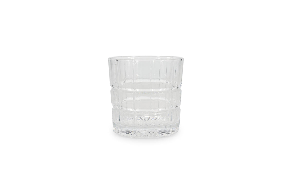 S&P - Glas 34cl Bar - set/2