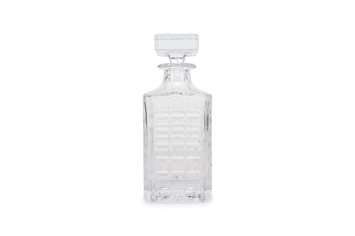 S&P - Carafe à whisky 70cl Bar