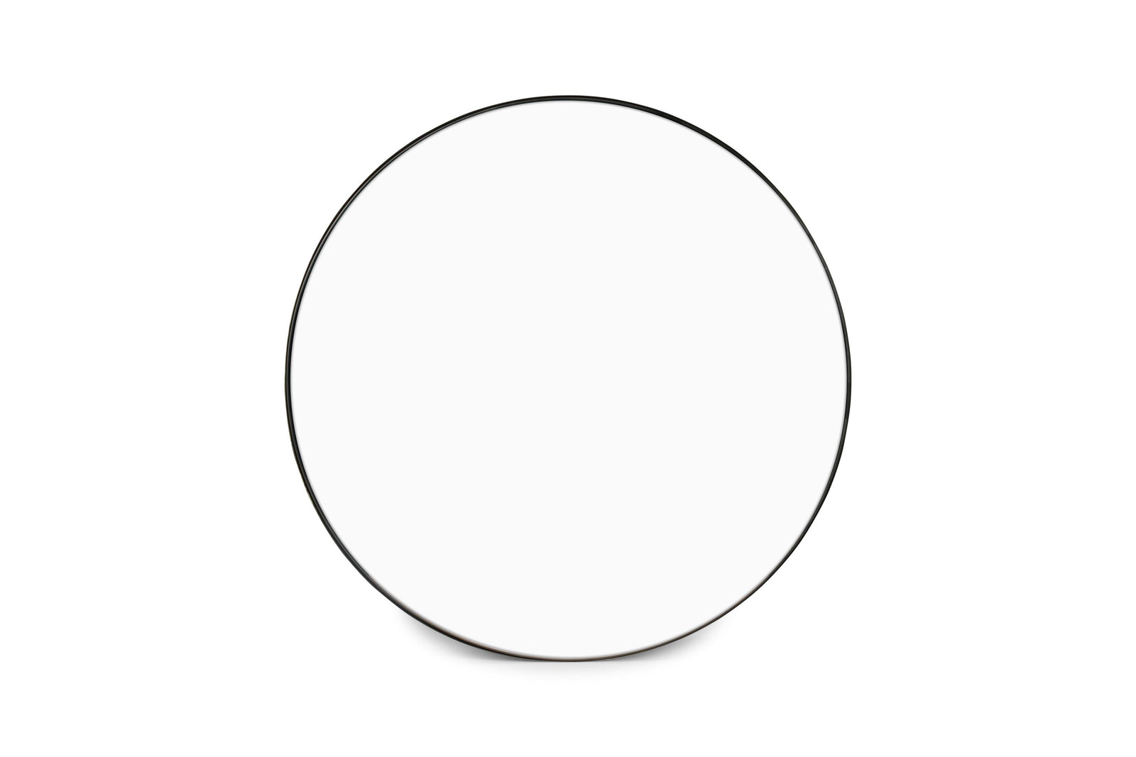 S&P - Spiegel 61cm goud Donna