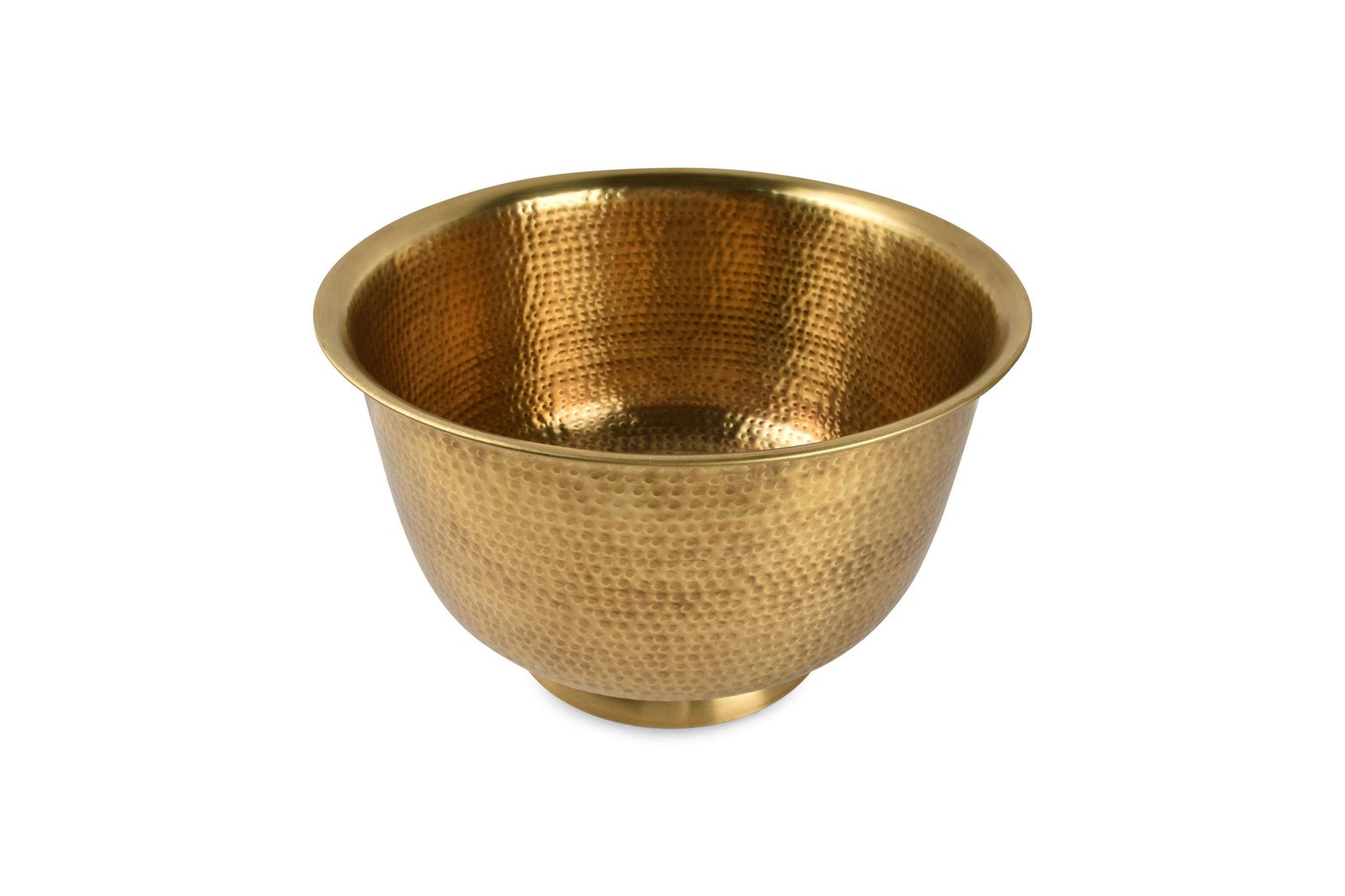 S&P - Champagnekoeler 36xH23cm goud Gala