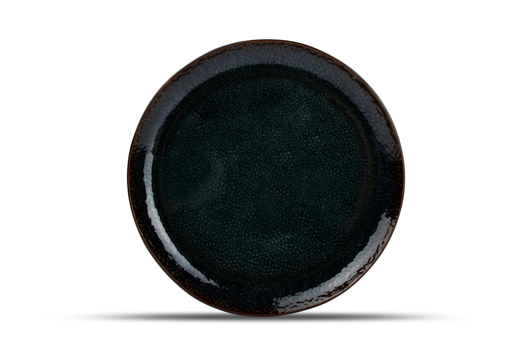 S&P - Plat bord 26,5cm saffier Mielo - 1 SET - 4 stuks