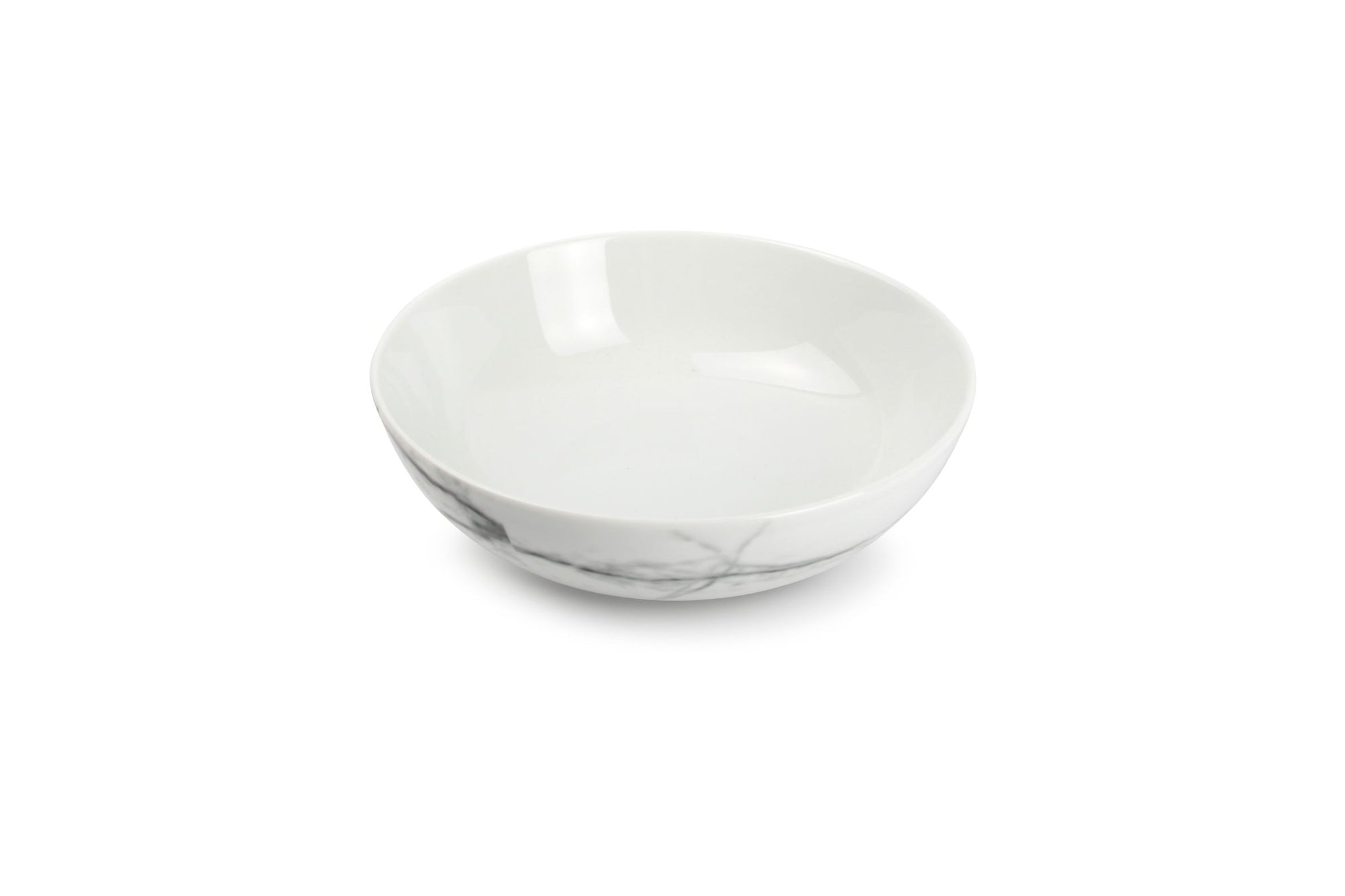 S&P - Kom 18xH6cm marble Stone - set/4
