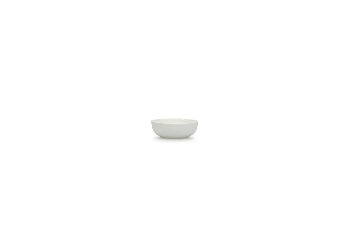 S&P - Alura Kom 9xH3cm white Alura - 1 SET - 4 stuks