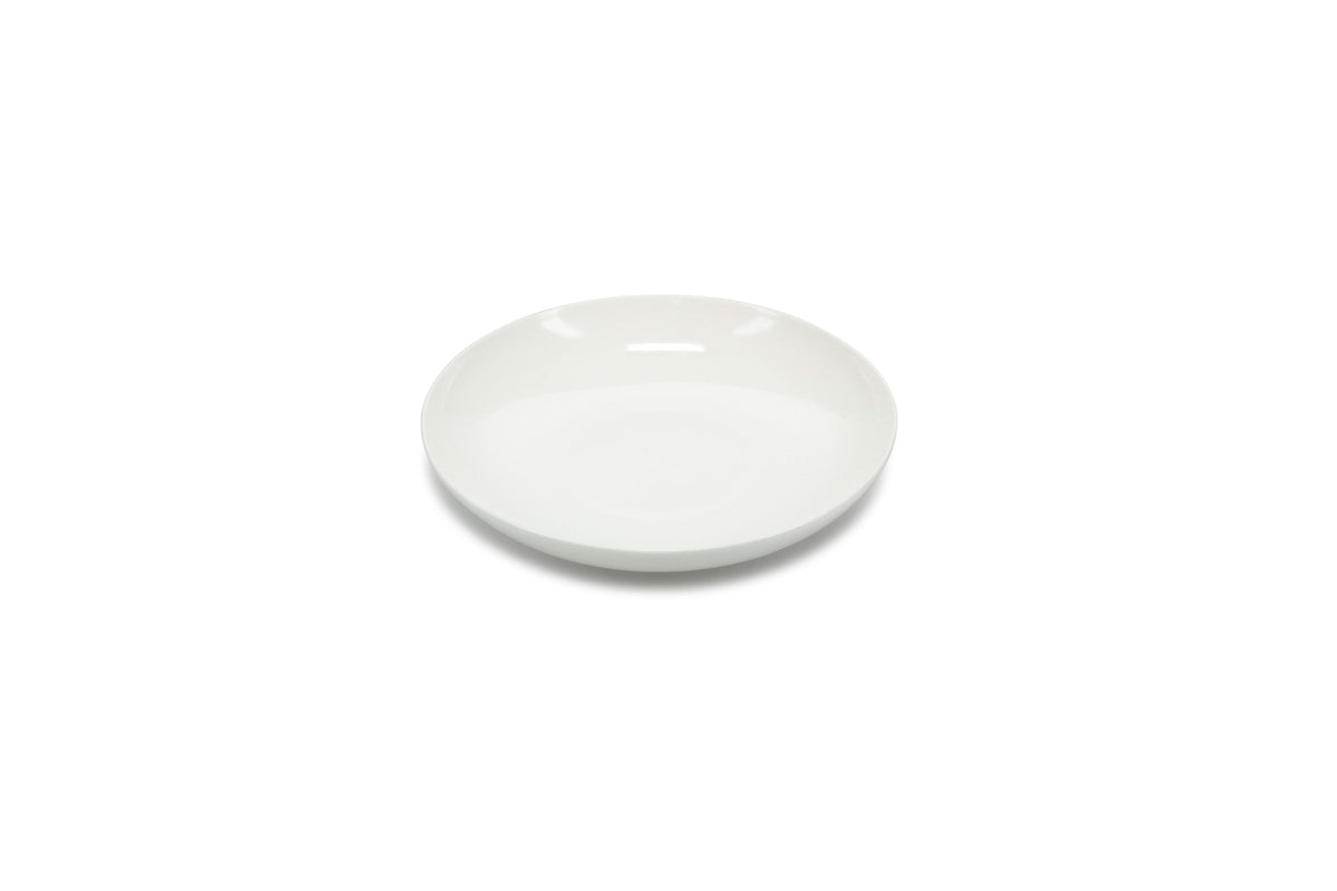 S&P - Alura Kom 22xH4cm white Alura - 1 SET - 4 stuks