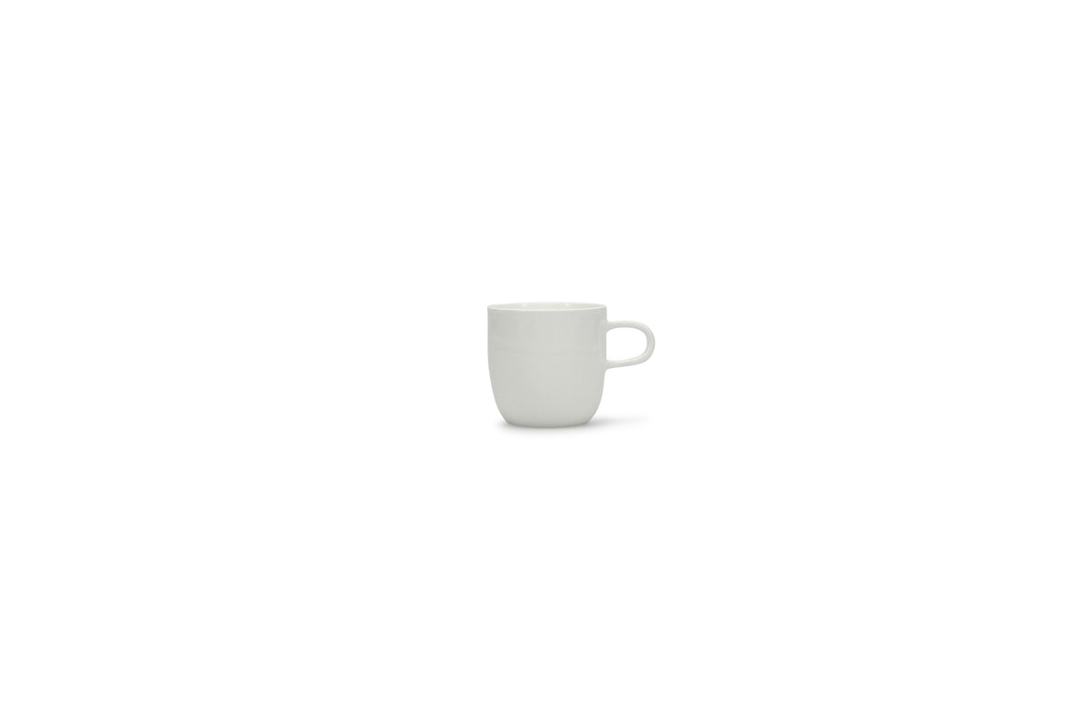 S&P - Alura Kop 18cl white Alura - 1 SET - 4 stuks