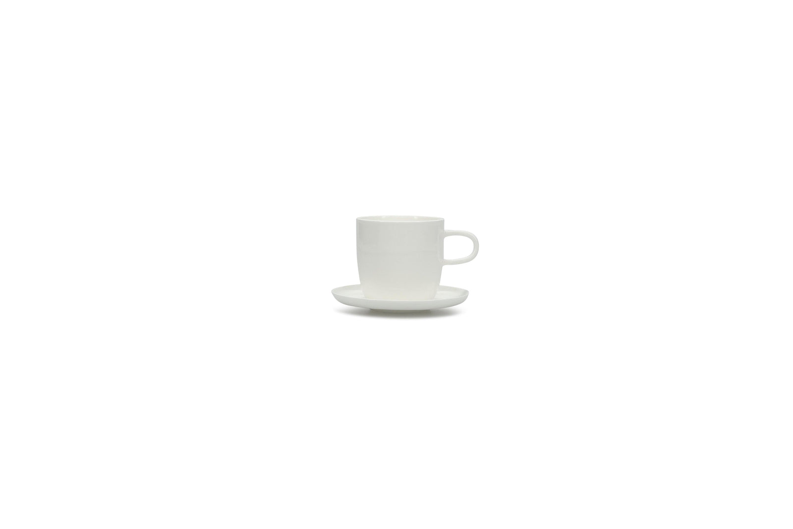 S&P - Alura Kop 18cl white Alura - 1 SET - 4 stuks