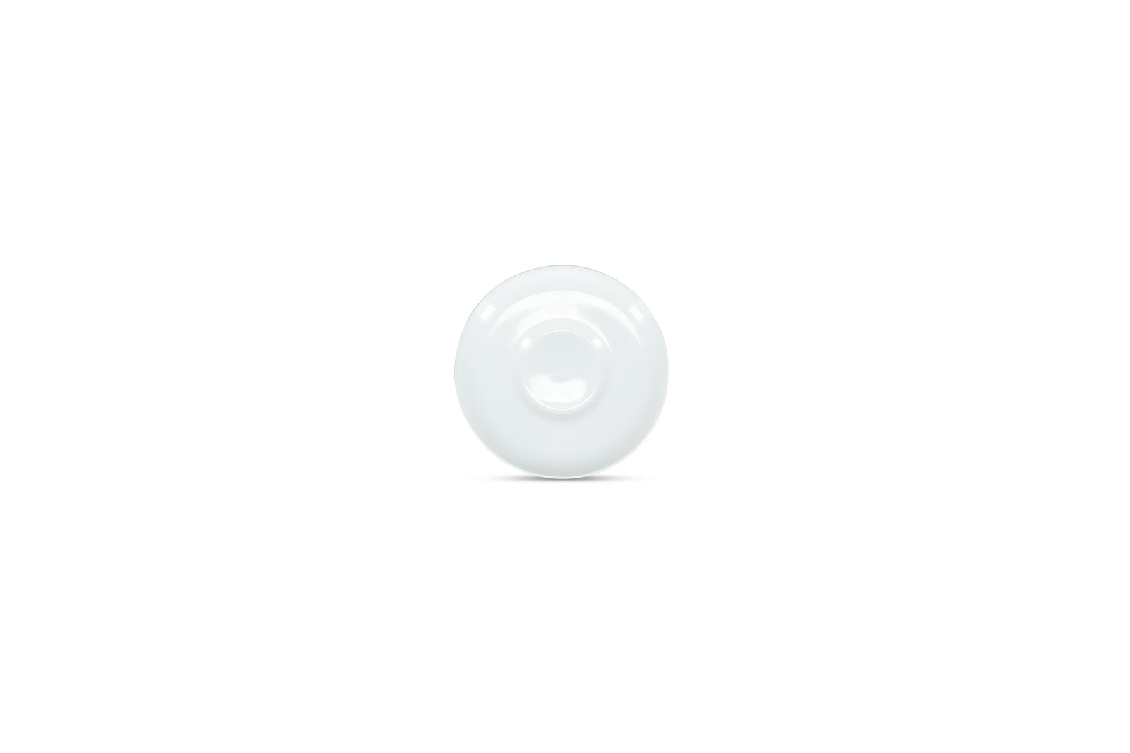 S&P - Alura Schotel 14cm white Alura - 1 SET - 4 stuks