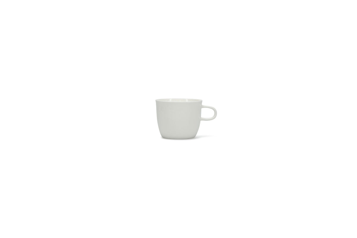 S&P - Alura Beker 33cl white Alura - 1 SET - 4 stuks