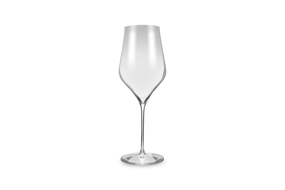 S&amp;P - Wijnglas 68cl Finesse - set/4