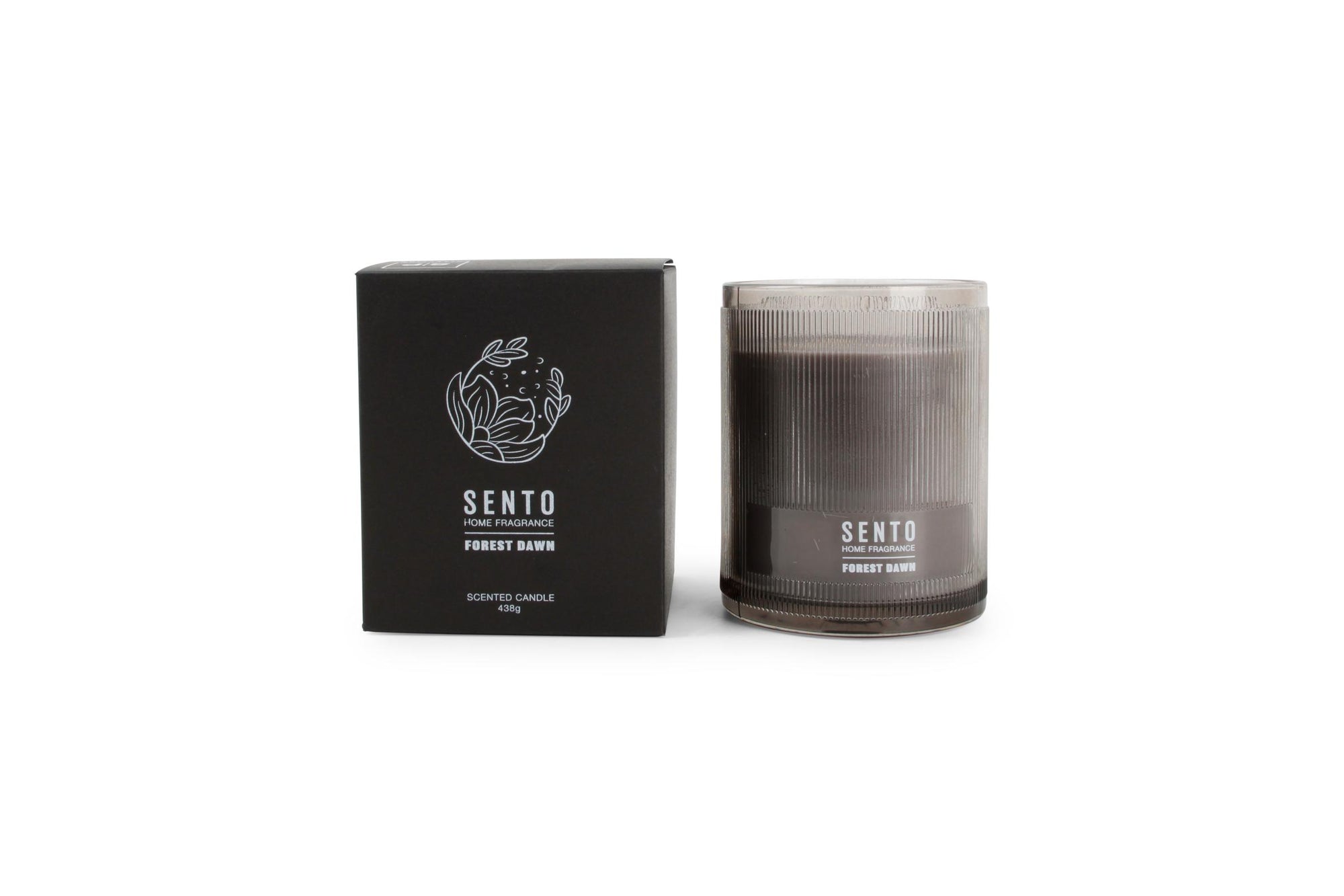S&P - Geurkaars 438g forest dawn Sento