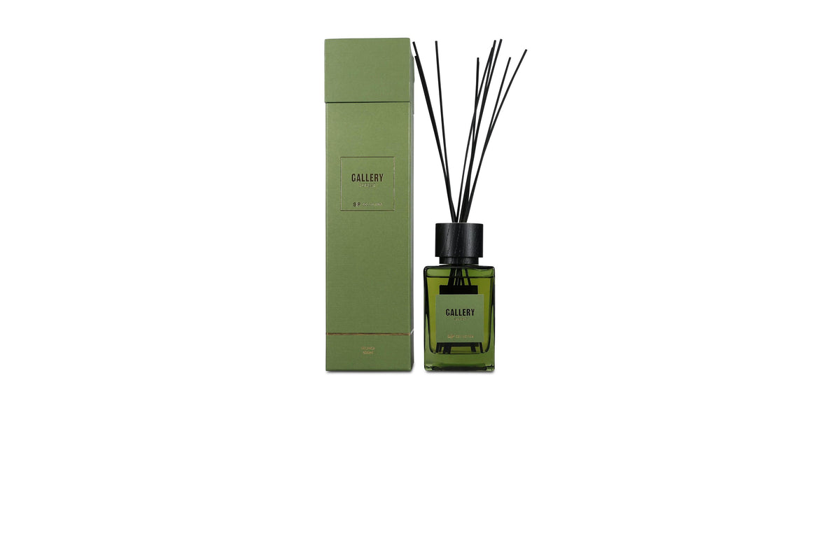 S&P - Diffuseur batônnets 500ml Forest Gallery