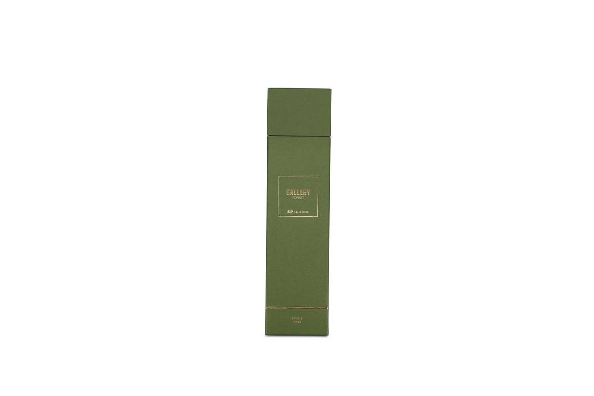 S&P - Diffuseur batônnets 500ml Forest Gallery
