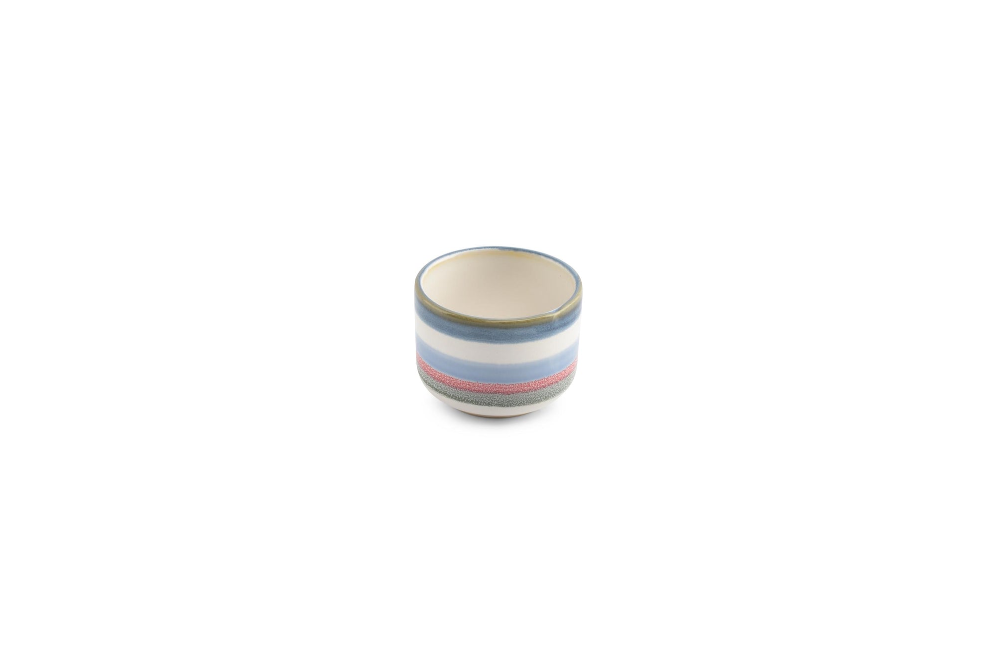 S&P - Ramekin 8xH5,5cm Palma - 1 SET - 4 stuks