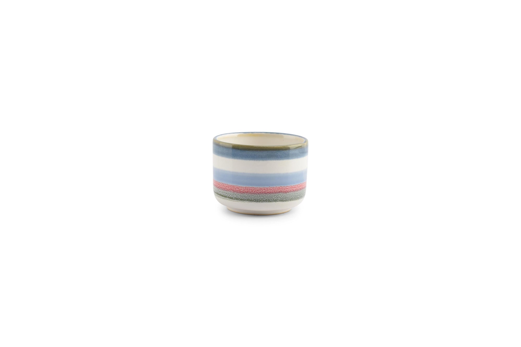 S&P - Ramekin 8xH5,5cm Palma - 1 SET - 4 stuks