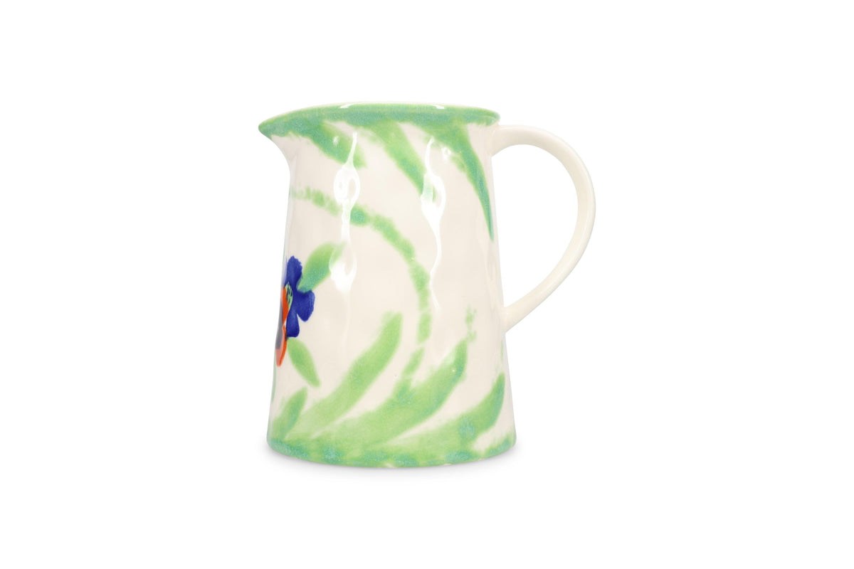 S&P - Carafe 170cl Fleur