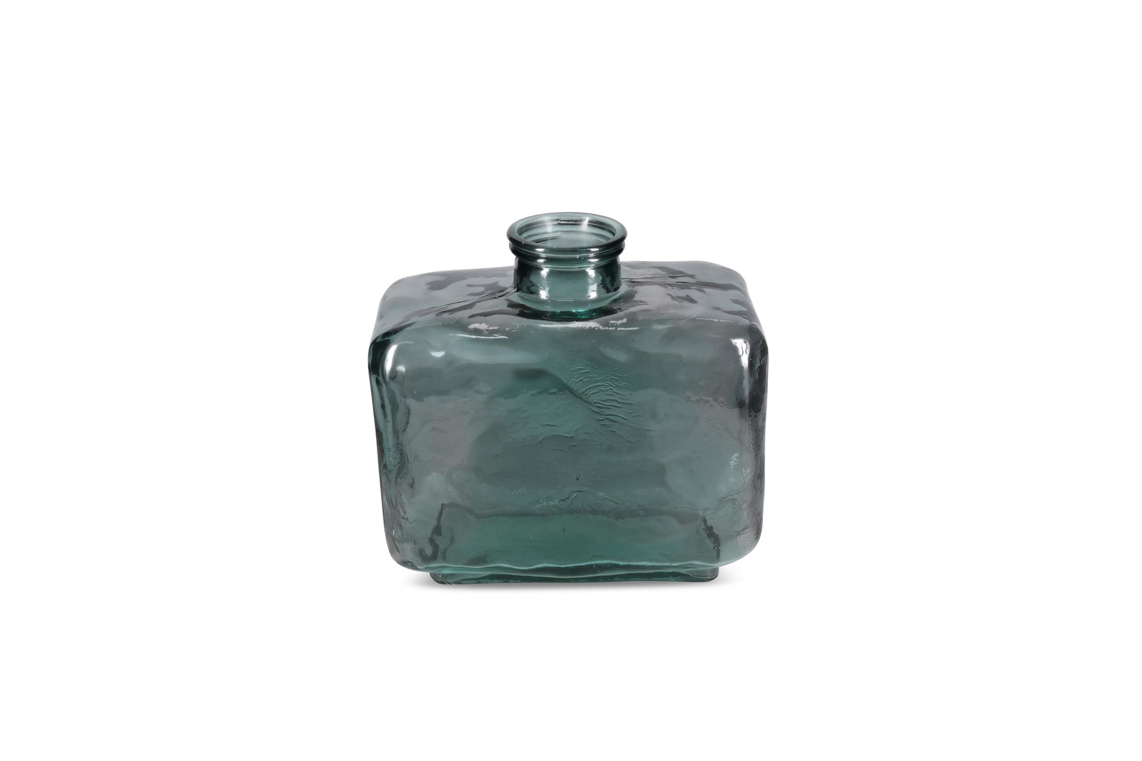 S&P - Vaas 28x14,5xH26,5cm groen Sontu
