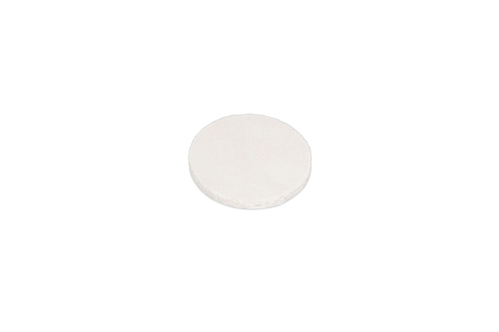 S&P - Marbliss Glasonderzetter 10cm white Marbliss - set/4