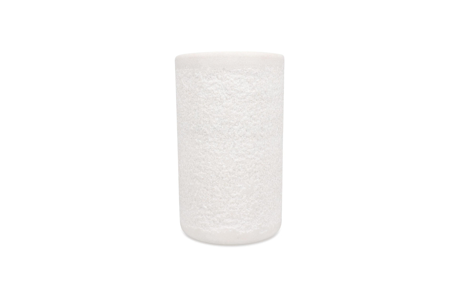 S&P - Marbliss Wijnkoeler 12xH20cm white Marbliss
