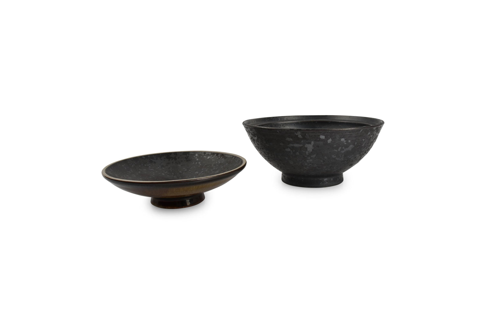 S&P - Bol 16xH10cm avec couvercle Oishi