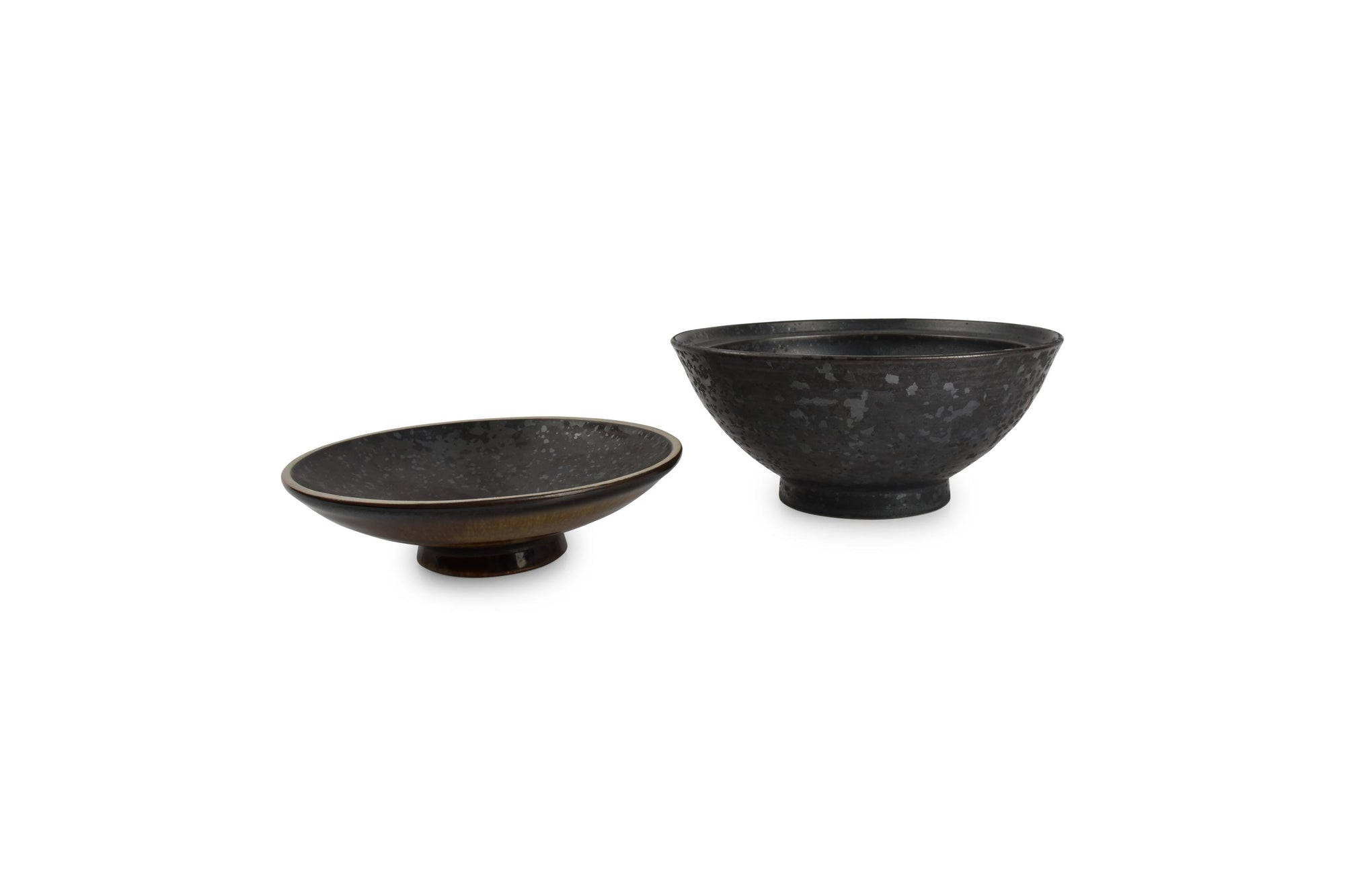 S&P - Kom 16xH10cm met deksel Oishi