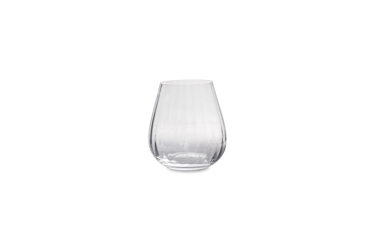 S&P - Glass 42cl Saga - set/4