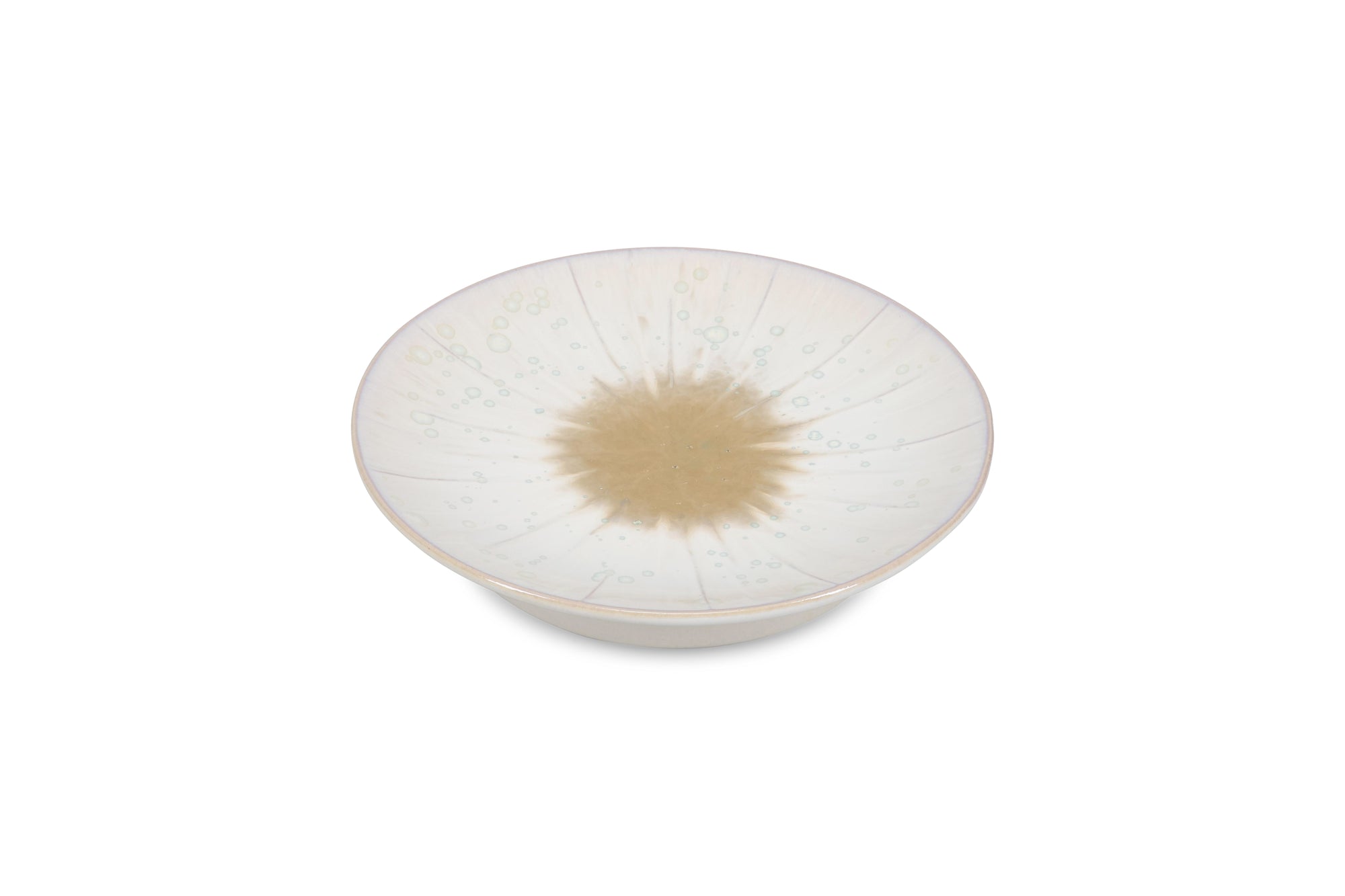 S&P - Plat bord 18xH3,5cm wit Eclipse - 1 SET - 4 stuks