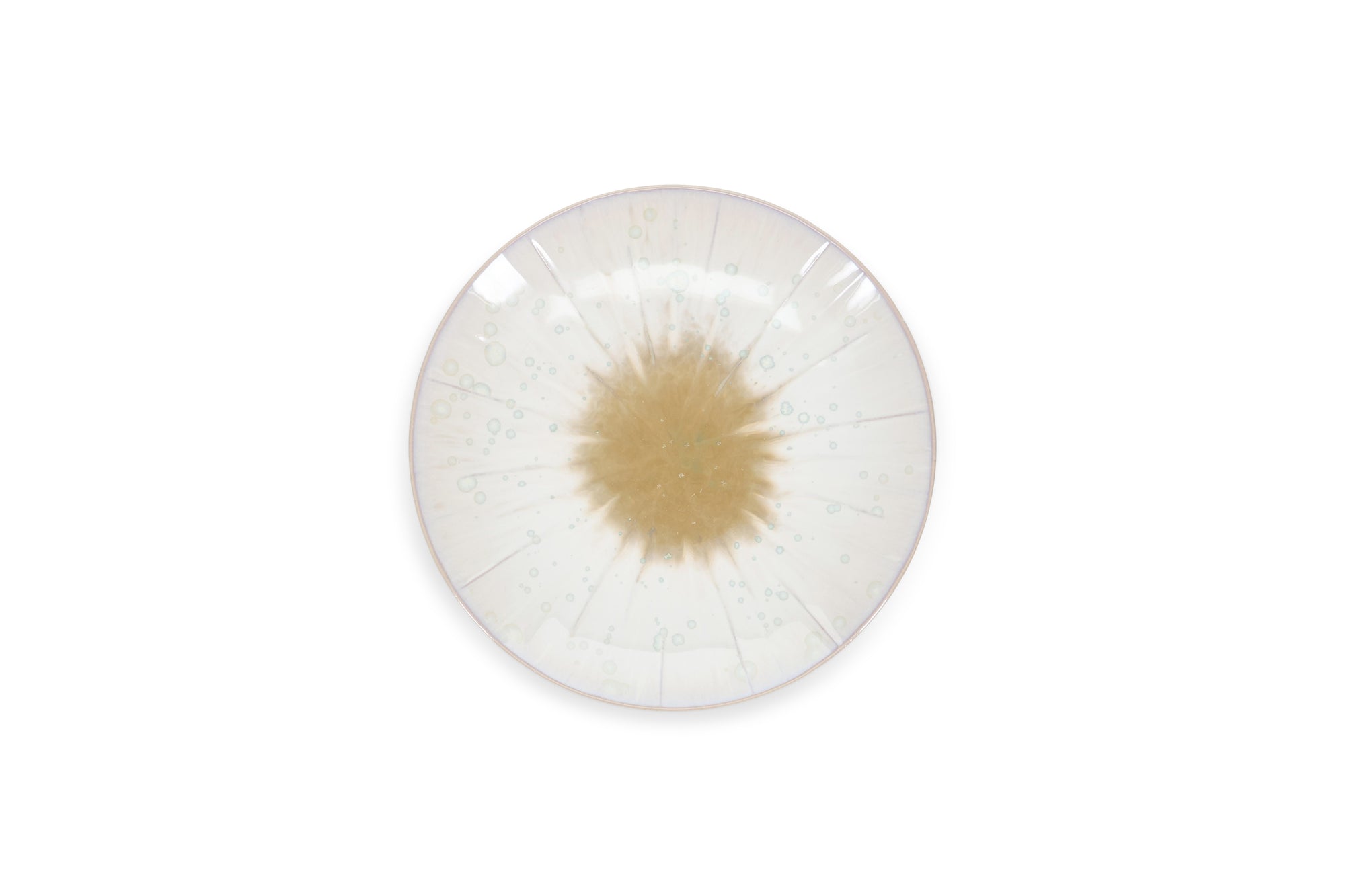 S&P - Plat bord 18xH3,5cm wit Eclipse - 1 SET - 4 stuks
