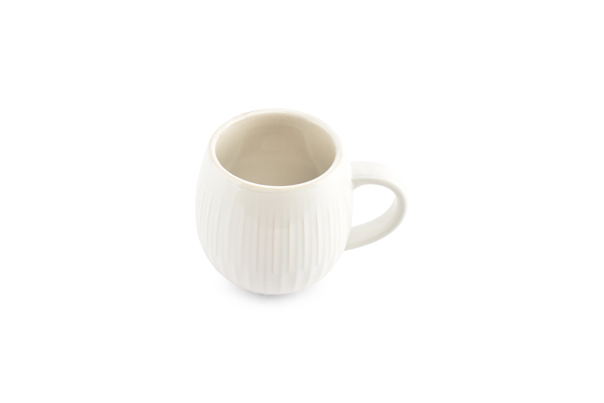 S&P - Beker 50cl wit Eclipse - 1 SET - 4 stuks