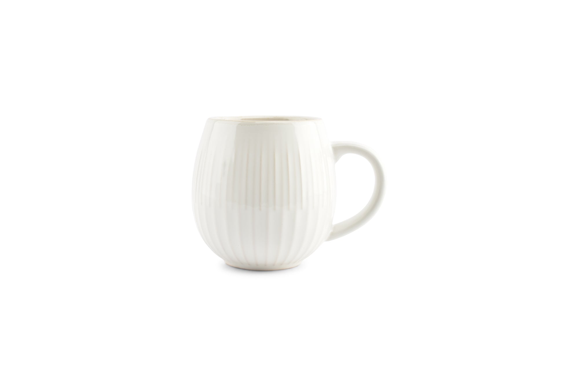 S&P - Beker 50cl wit Eclipse - 1 SET - 4 stuks