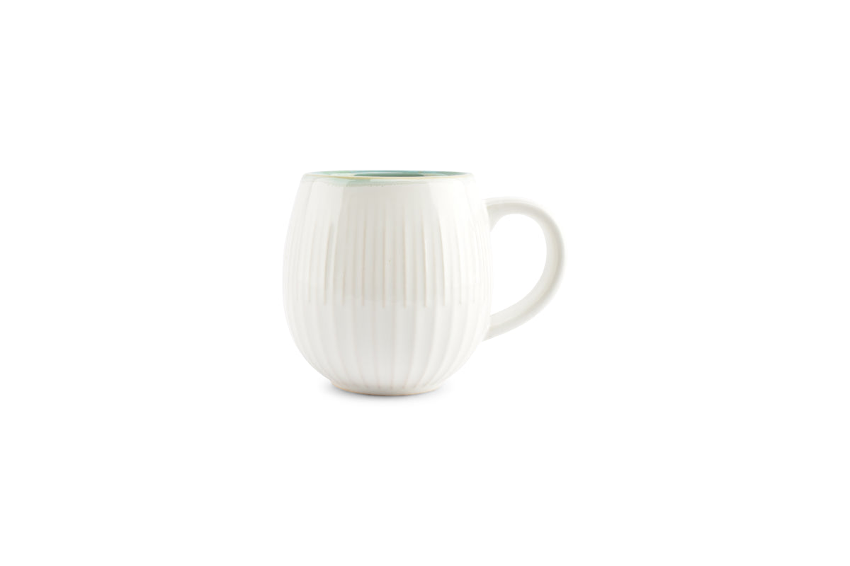 S&P - Chope 50cl turquoise Eclipse - 1 SET - 4 pièces