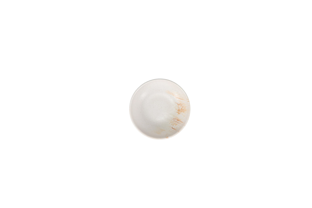 S&P - Aquarel Desert Kom 12xH4cm desert Aquarel - 1 SET - 4 stuks
