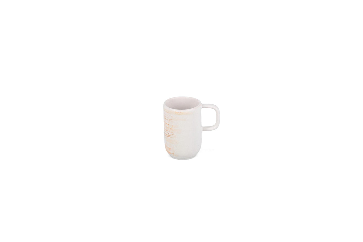 S&P - Aquarel Desert Beker 30cl desert Aquarel - 1 SET - 4 stuks